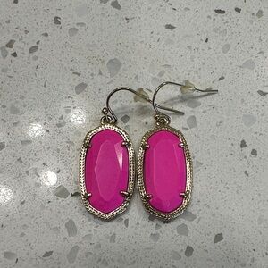 Kendra Scott Lee Drop Earrings